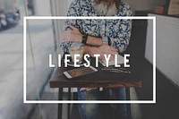 Lifestyle Chill Recreation Relax Life Concept
