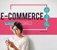 Online Shopping E-Commerce Purchase Market