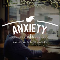 Anxiety Psychology Tension Panic Concept