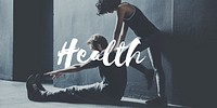 Health Healthy Lifestyle Sport Activity Concept