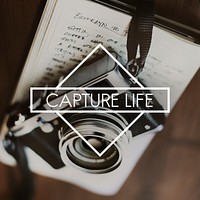Photo Pictures Snap Capture Memories Concept