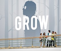 Grow Development Growth Improvement Success
