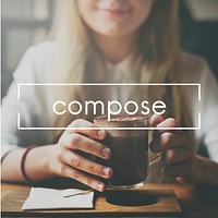 Compose Composer Composing Composition Concept