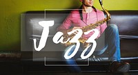 Jazz Music Genre Instrumental Rhythm Melody Sound Concept