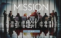 Mission Goals Objective Strategy Target Vision Concept