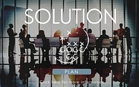 Solution Decision Information Problem Strategy Concept