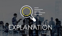 Explanation Research Results Knowledge Discovery Concept