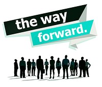 The Way Forward Development Aspiration Goal Concept