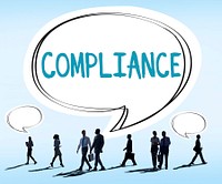 Compliance Rules Regulations Policies Codes Concept