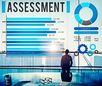 Assessment Evaluation Measure Validation Review Concept