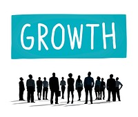 Growth Grow Development Improvement Change Concept