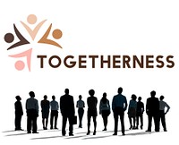 Variety Unity Treatment Togetherness Graphic Concept