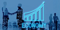 Strategy Progress Economy Growth Concept