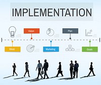 Expansion Way Success Implementation Business Venture