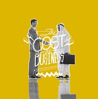Cost Business Finance Investment Budget Concept
