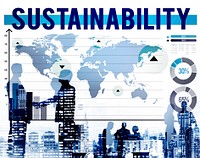 Sustainability Environmental Conversation Resource Concept