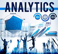 Analytics Evaluation Consideration Analysis Planning Strategy Concept