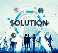 Solution Decision Improvement Problem Solving Concept