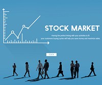 Forex Investment Stock Market Economy Trade Concept
