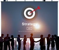 Strategy Vision Planning Process Operation Concept