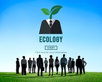 Ecology Conservation Energy Environmental Plant Concept