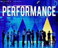 Performance Experience Development Potential Concept