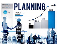 Planning Plan Ideas Guidelines Mission Strategy Concept