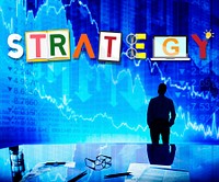 Strategy Tactics Process Development Operations Concept