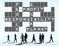 Social Responsibility Reliability Dependability Ethics Concept