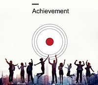 Achievement Aim Focus Goals Performance Plan