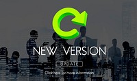 New Version Update Current Development Concept