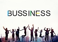 Business Startup Company Organization Development Concept