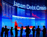 Japan Debt Crisis