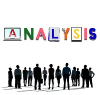 Analysis Analytics Strategy Insight Data Concept
