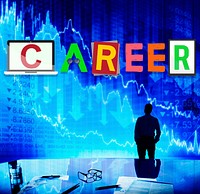 Career Employment Job Work Concept