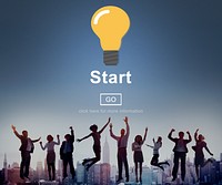 Start Begin Activation Begin First Build Forward Concept