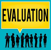 Evaluation Consideration Analysis Criticize Analytic Concept