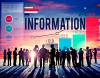 Information Facts Details Data Knowledge Concept