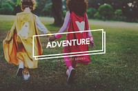 Adventure Destination Experience Explore Journey Concept