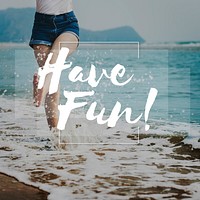 Fun Enjoyment Activity Hobbies Concept
