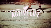 Active Lifestyle Conduct Culture Hobby Passion Concept