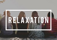 Adventure Relaxation Wanderlust Passion Concept