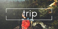 Wanderlust Tour Trip Vacation Concept