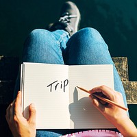 Enjoy Vacations Travel Trip Concept