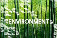 Go Green Business Environment Conservation Environmentalist Concept
