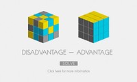 Advantage Disadvantage Comparison Solution Concept