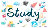 Study Learning Education Academic Concept