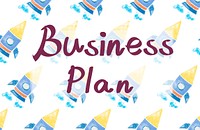 Business Plan Strategy Vision Direction Tactics Concept