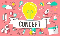 Conceptualize Ideas Creative Inspire Imagination Concept