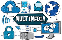 Multimedia Audio Content Communication Concept